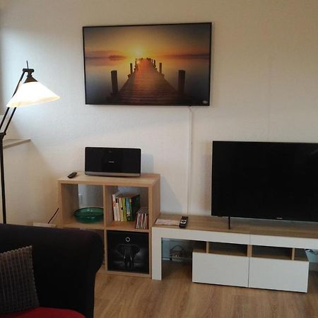 Ferienwohnung Twete Detmold Esterno foto