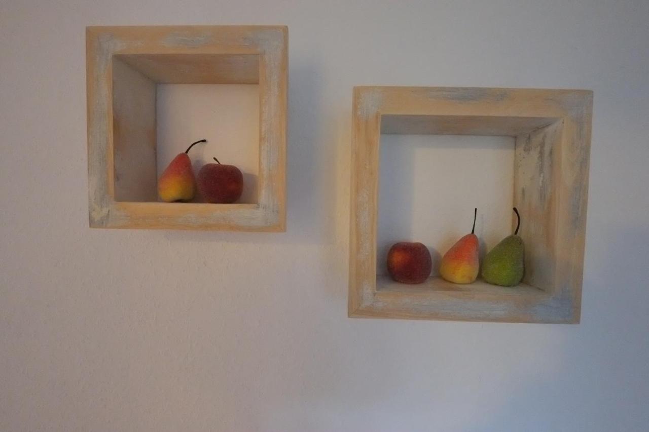 Ferienwohnung Twete Detmold Esterno foto