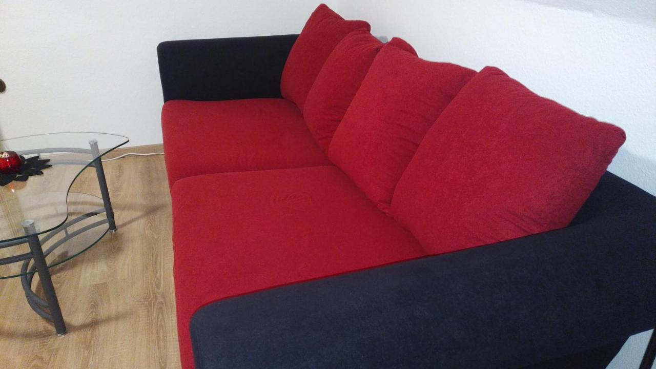 Ferienwohnung Twete Detmold Esterno foto