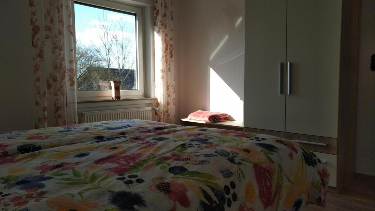 Ferienwohnung Twete Detmold Esterno foto